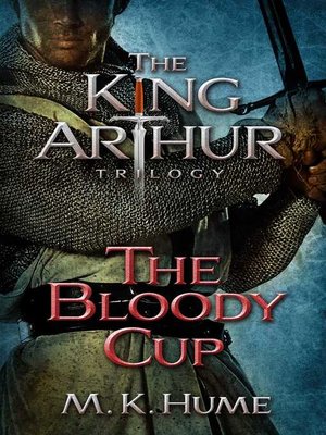 cover image of The Bloody Cup